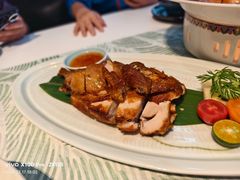 -蕉叶·泰国歌舞风情(世贸店)