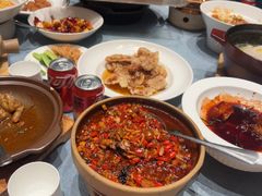 -茶啊冲电影主题文化餐厅(TOUCH12街店)