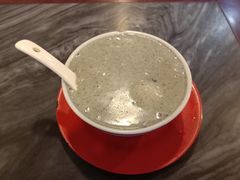 芝麻糊-玫瑰甜品(文明路店)