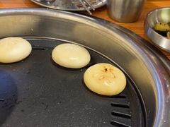 -哼蟹二将·烤肉酱蟹(合生汇店)