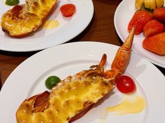 -安蒂娅·海鲜自助餐厅(安蒂娅美兰酒店)