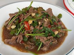 -茶米人花园餐厅