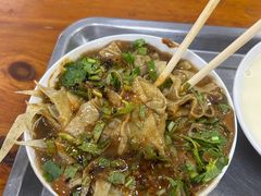 -正味斋锅巴菜(西北角店)