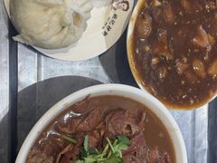 -姚记炒肝店(簋街店)