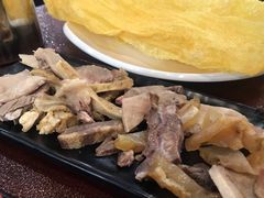 牛杂-牛肉彪·19年专注·潮汕牛肉火锅(祈福店)