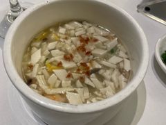 -芳芳私房菜·精做淮扬菜(承德路店)
