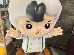 -东来顺饭庄(新源里店)