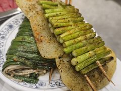 -欣悦坊陈一刀热气羊肉火锅(清真路店)