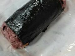 -阿杏饭团(龙岗世贸华润万家店)