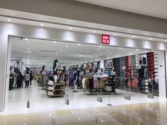 -优衣库(南宁万象城店)