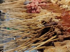 -郭记小街麻辣烫(虎坊路店)