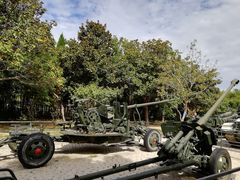 -台儿庄大战纪念馆