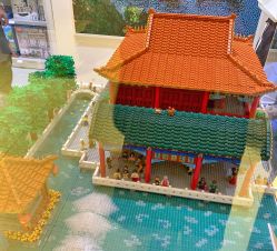 -乐高授权专卖店(济南万象城店)