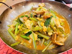 博望大杂烩-博望坡酒楼(漕溪路店)