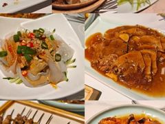 -西夏回族烧麦馆(牡丹街店)