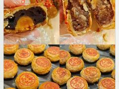 -DANXI丹喜面包·蛋糕(龙腾店)