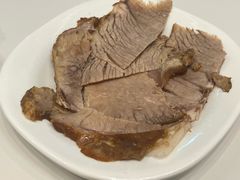 -德元兰州纯汤牛肉面(龙阳路店)