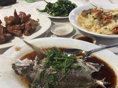 -华都海鲜酒家