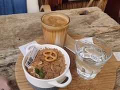 -唐咖精品咖啡(大理古城手冲店)