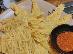 -多哥水傣味餐厅(司马巷店)