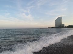 -小巴塞罗那海滩