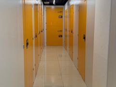 -安东易迷你自助仓储寄存仓库(草桥店)
