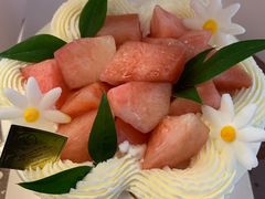 -卷心卷意·轻甜蛋糕(新光天地店)