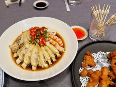 -瓯越·海鲜·瓯味一品(IM长宁国际店)