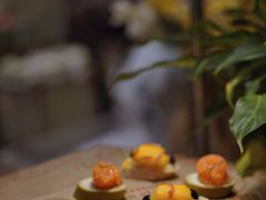 -老南京·橘暮自助餐厅(南京圣和府邸酒店)