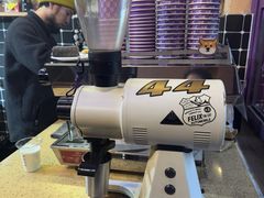 -HANA COFFEE(长寿路店)