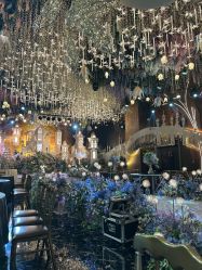 -花嫁丽舍海岛婚礼殿堂(国展店)