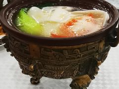 -卫鼎轩·曹公馆(鼓楼店)