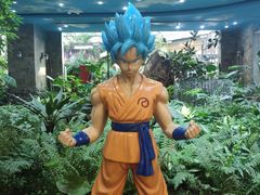 -凯德广场(学府店)