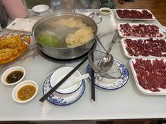 -福合埕牛肉火锅(长平国新店)