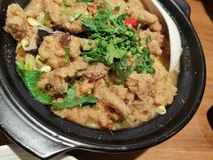 -云味馆·云南菜·云南米线(景田店)