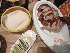 -龙聚德北京烤鸭(沙坪坝华宇A馆店)