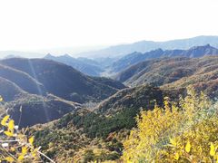 -妙峰山风景名胜区