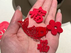 -悦融琥珀·京鲁菜·海味珍品(西单店)