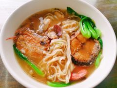 -从前慢海鲜面馆