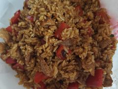 -福巷湘食小馆·猛火现炒(上海首店)