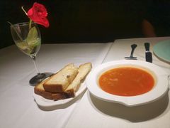 -波特曼西餐厅(南岗店)