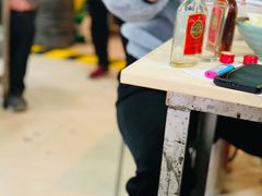 -小辫子羊肉面馆(周东店)