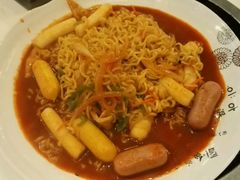 拉面年糕-韩礼年糕(飞虹路店)