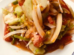 -维吾尔餐厅(宜山路店)