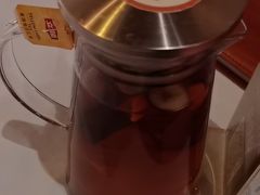-Amber 琥珀餐厅·洛阳地标特色菜