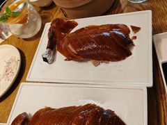 -小大董·烤鸭(王府井apm店)