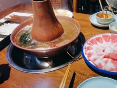 -三好先生的铜锅涮肉(太乙路店)