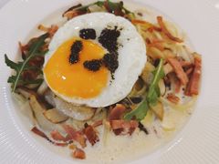 -丽莎沙拉轻食餐厅(国贸店)