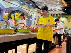 -拉丁餐厅·巴西烤肉自助(正佳广场店)