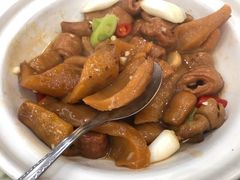 -悦来酒家·正宗闽南菜(西街店)
